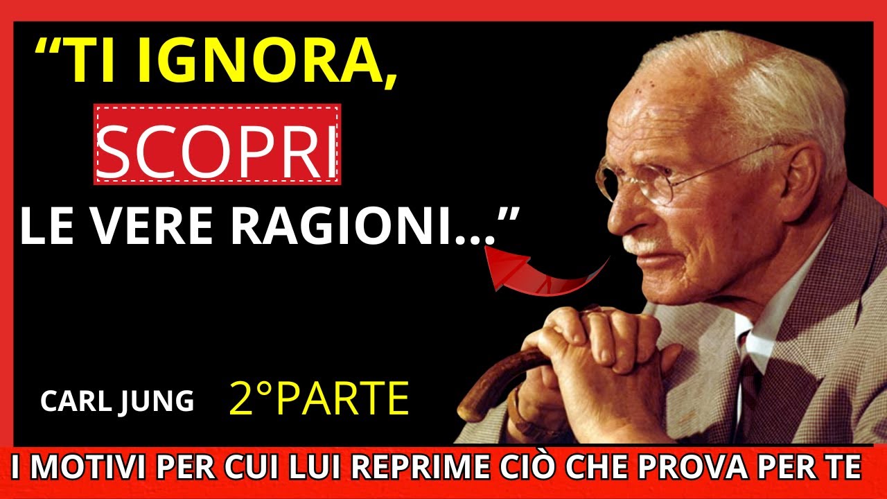 I SEGNALI nascosti di chi TI AMA ma ha PAURA di DIRTELO