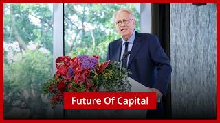 The Future of Capital, AI & Global Power: Inside the CEIBS Hong Kong Innovation Forum 2026