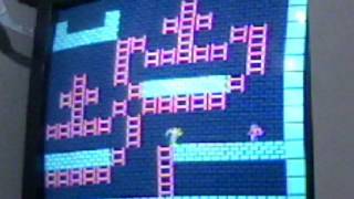 Nick Plays Lode Runner: The Lost Labyrinth (PCE)