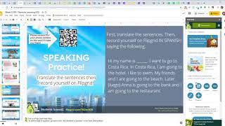 Week 3 Remote Learning How To- TPT Lesson