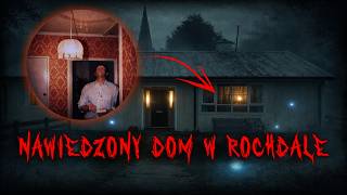 Co naprawdę prześladowało rodzinę Gardnerów – duch zmarłego męża, poltergeist czy zwykły pech?