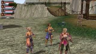 Metin2 dance party 3