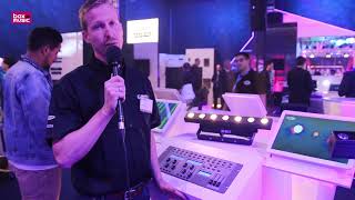 Showtec BB7 - Prolight & Sound 2018