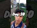 75 Hard Challenge_Day 30 #75hardchallenge #minivlog #selfimprovement #discipline #nepalivlog