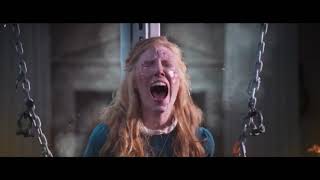 Witch Hunt Official Trailer 2 (2021)