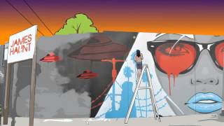 ADHD Bumper - James Haunt