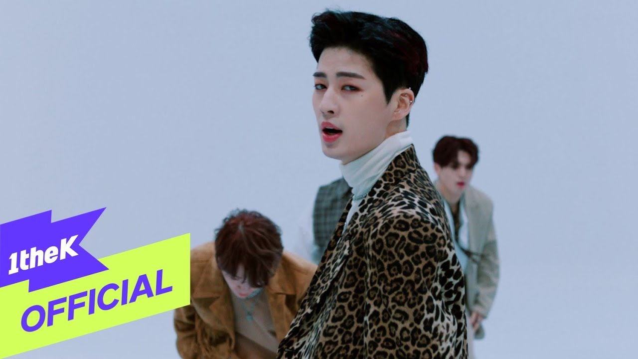 UP10TION イドンヨル シャオ UP10TION」時代“シャオ”だったイ・ドンヨル、新たな所属事務所へ