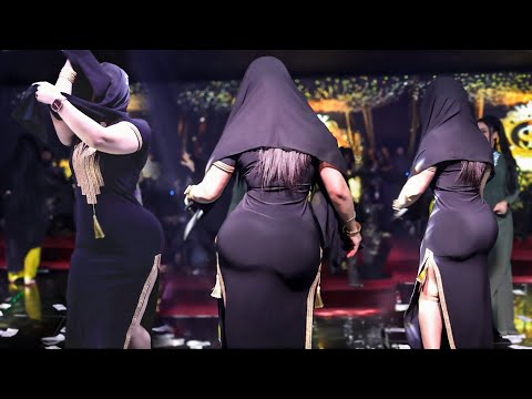 رقصة بنات ضيم طكت ون ما طكت مابي وحدة شريفة دبكات الاسطورة 2024