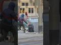 Pickpocket Falls for Bait Bag Setup… Undercover Cops Arrest Him 😳