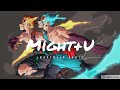 My Hero Academia OST - Might+U (trap remix)