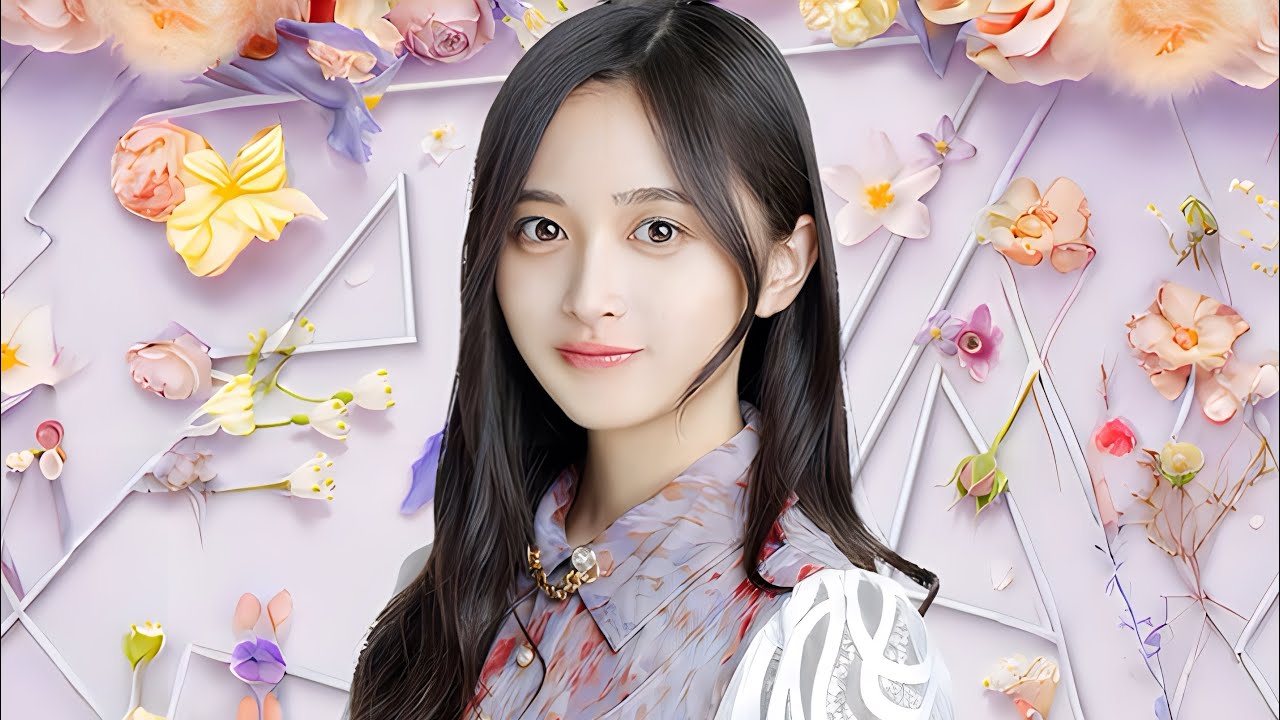 【乃木坂46】井上和　1話 のぎのなぎ　乃木恋　山下美月　梅澤美波　秋元真夏　齋藤飛鳥