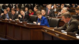 Centrists risk Democrats’ entire majority with RIDICULOUS stunt | No Lie podcast