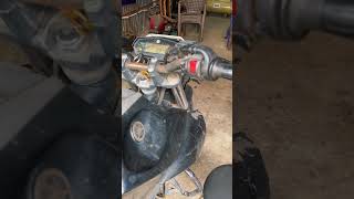 🔧 Yamaha FZ 250 Missing Problem &amp; Starting Issue Fix | Complete Solution