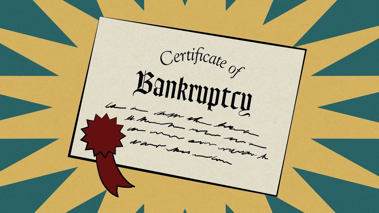 Freddy Fazbear's Pizzeria Simulator (console) - The Bankruptcy Ending