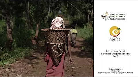 International Day of the World's Indigenous Peoples 2022