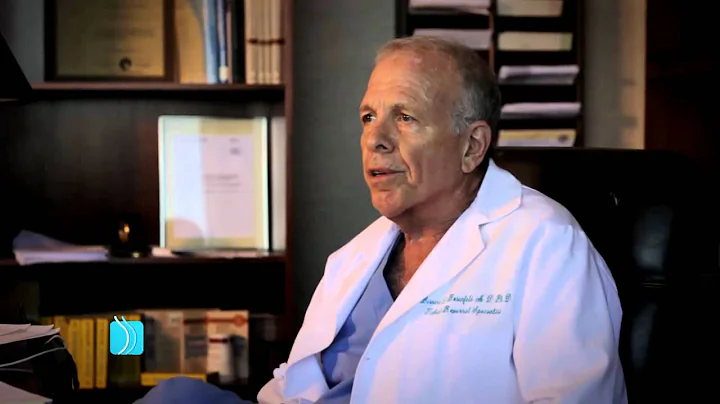 Tubal Reversal - Bernard Rosenfeld, M.D., Ph.D.
