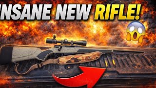 BEST $300 RIFLE OUT NOW! (STEVEN 334)  243WIN 