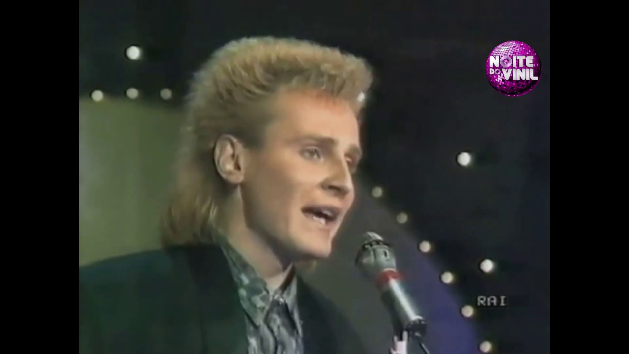 De Blanc - Mon Amour (1987)