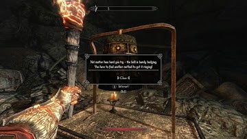 Enderal Part 16 -- Dues Ex Machina