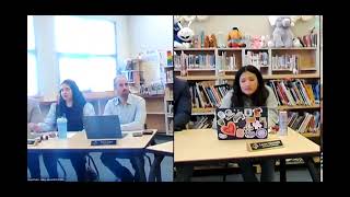 School Board Meeting - 5/12/26