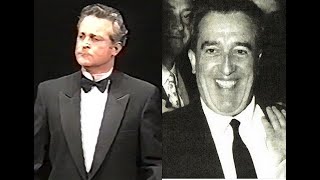 Ed Anche Beppe Amo Mascagni, Lamico Fritz - Lucio Lupoli 30.03.1995