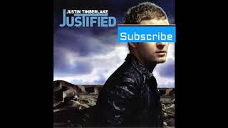 Justin Timberlake-Never Again