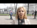 Белорусы про: белорусский язык - не для меня