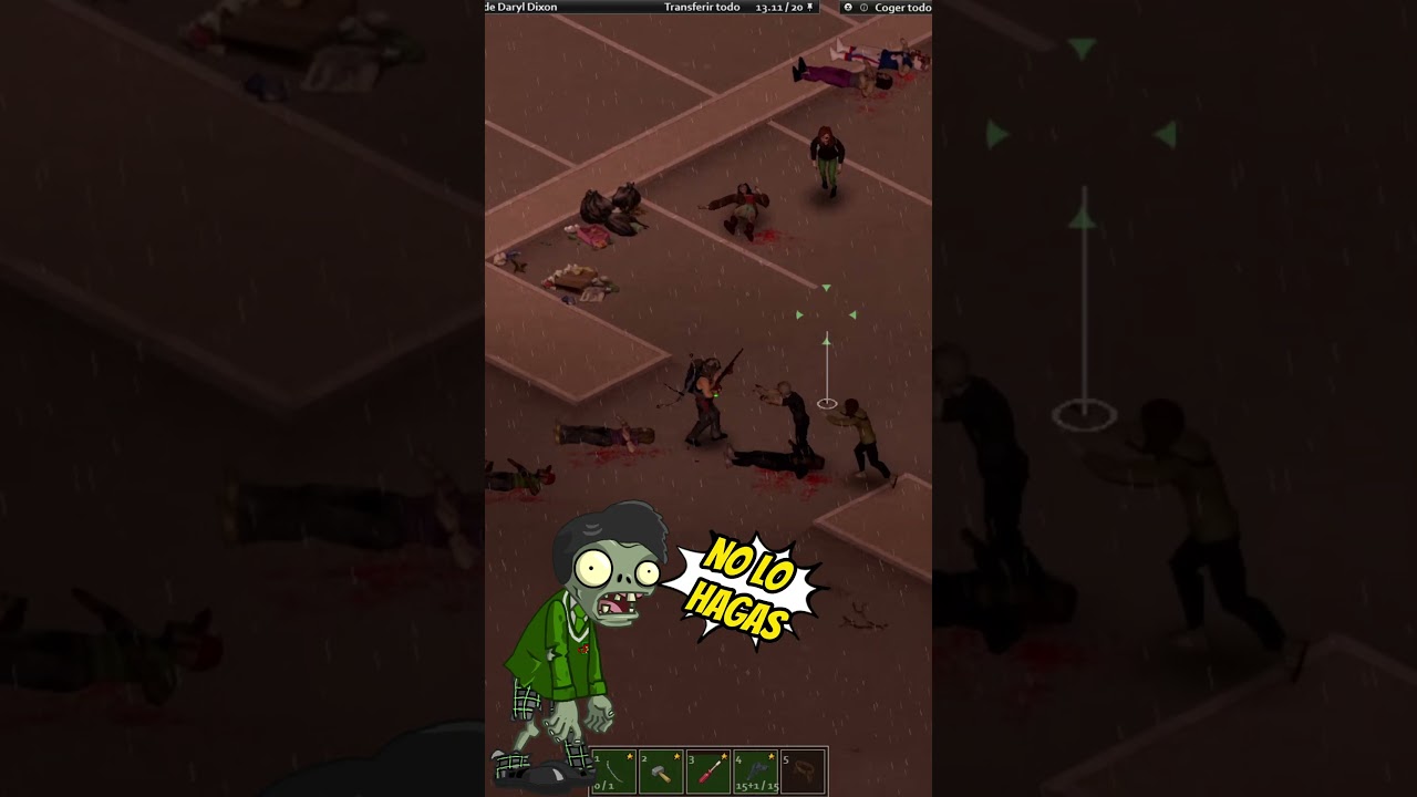 PROJECT ZOMBOID MOD ADVANCED TRAJECTORY