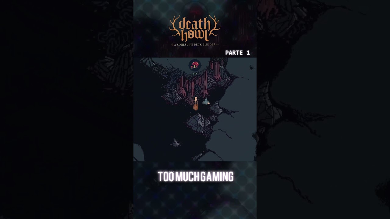 DEATH HOWL - Parte 1 - 