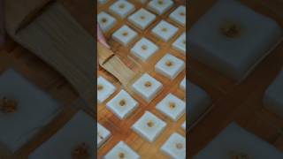 From Pig Skin to Crystal Dessert (Ancient Technique) Wealth