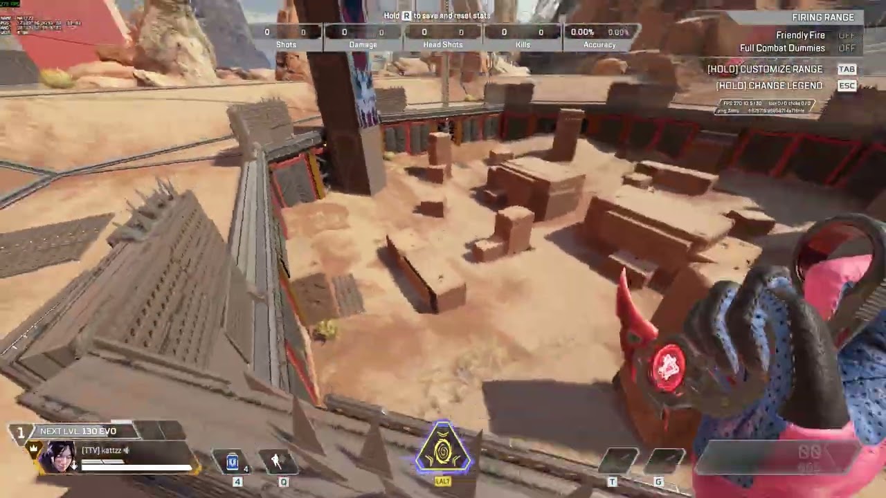 temu double wall bounce + footage of mystery wall tech 