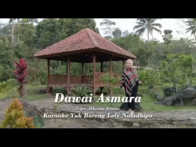 DAWAI ASMARA_DUET_BARENG_LELY- Obit panda record class=