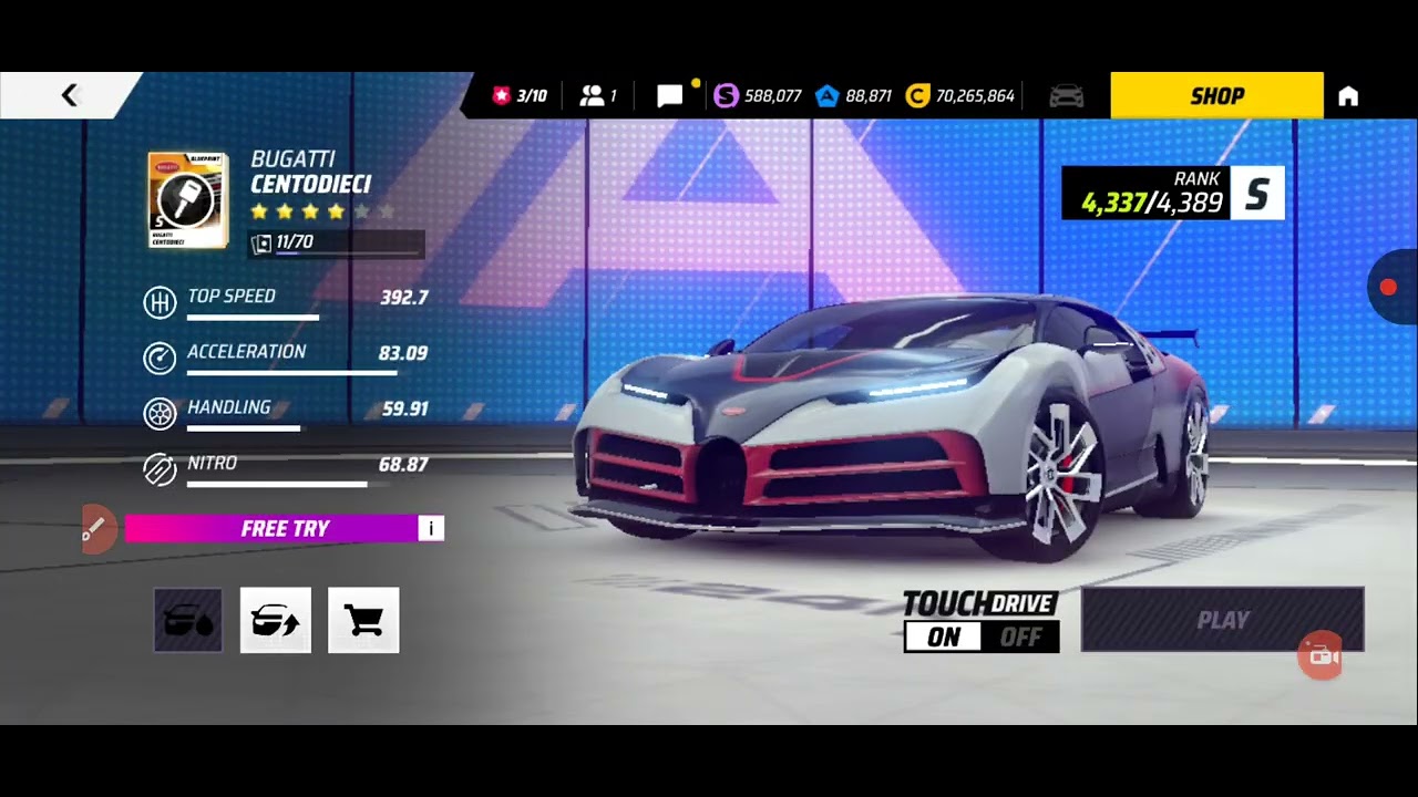 🎉DRIVE SYNDICATE SIDE STORY 🎉 PRESSURE CURVE