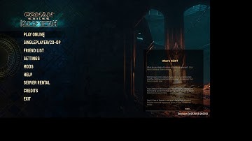 Conan Exiles How to make your attributes all over 50 in official server!