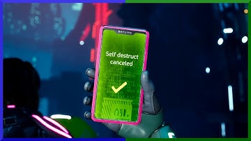 Split Fiction - YOU ARE NOT A ROBOT Achievement / Trophy Guide