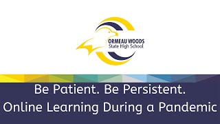 Be Patient And Be Persistent With Online Learning