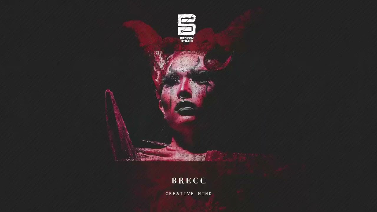 Watch BRECC - Creative Mind on YouTube Watch BRECC - Creative Mind on YouTube