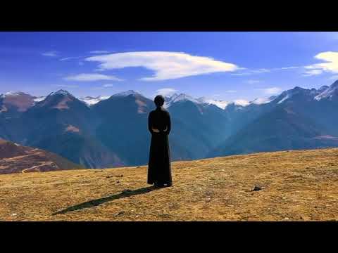 티베트의 풍경 tiebet life