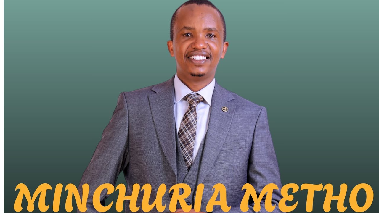 Pastor Robert Kirimi||Destiny Life Church Makutano Meru||Gwaka Musingi Ndene ya Kristo.