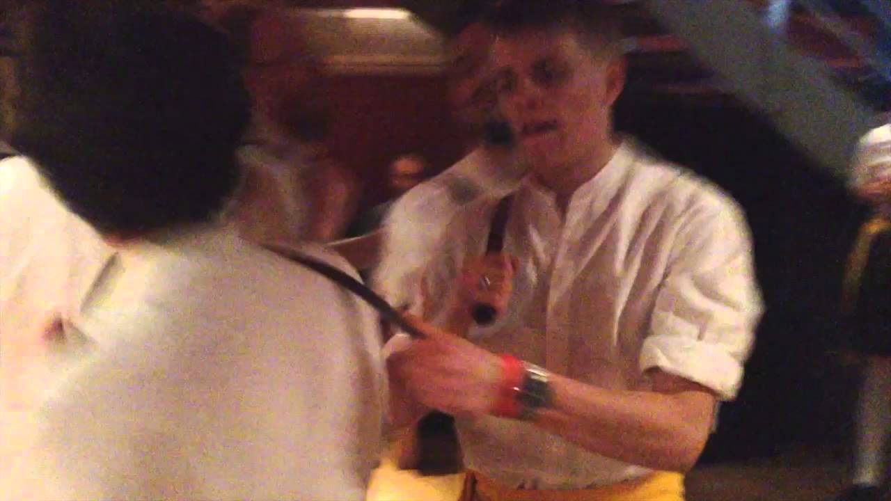 Dert Rapper Northgate Rapper at DERT 2016 - YouTube