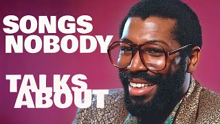 13 Soul and R&B Wonders from 1977 That CASHED in a Lucky Ticket