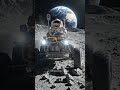 #sciencetalkbangla l Moon Drive Alone l #asmr #shorts