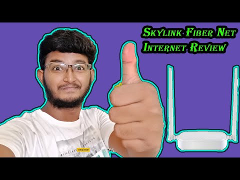 Video: Sådan ændres Skylink-taksten