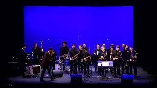 NYU Steinhardt Jazz Studies Live Stream