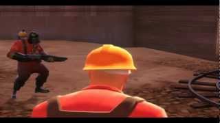 Meet The Pyro Source Filmmaker