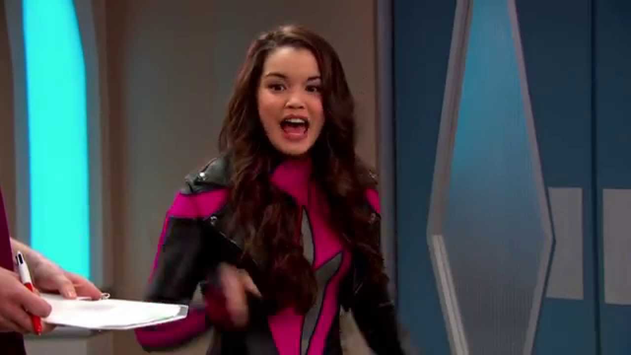 Oddział Specjalny - Plan Skylar. Oglądaj w Disney XD!