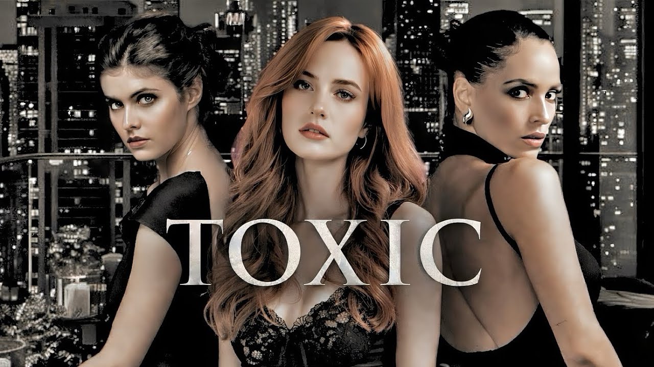 Femme Fatale | Toxic