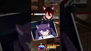 хоторни хорни?! #memes #jojo #tomclancysrainbowsixsiege  #vtuber #vtuberclip #vtuberreact #бэбэй