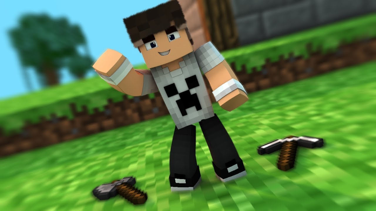 TOP 40 MINECRAFT ENDER PEARL COMBO INTRO #3