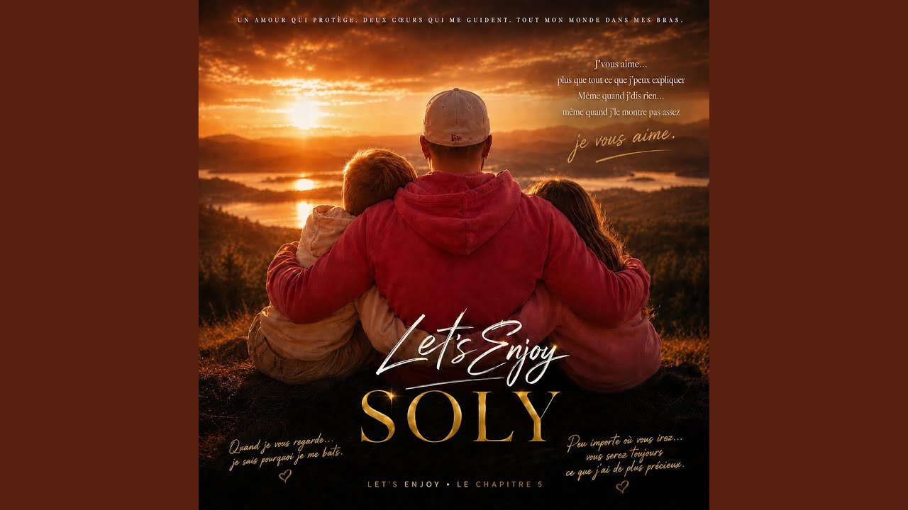 Watch Soly on YouTube Watch Soly on YouTube